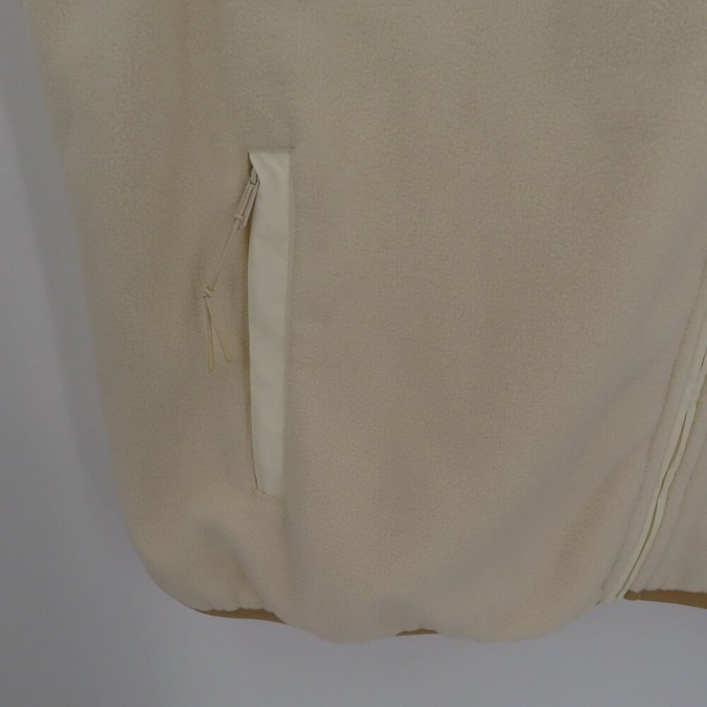 NEW Carhartt Men Large LG WIP Pinnacle Vest Wax Dusty Hamilton Brown A212051 - Picture 9 of 16